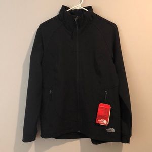 The North Face Rain Jacket/Windbreaker